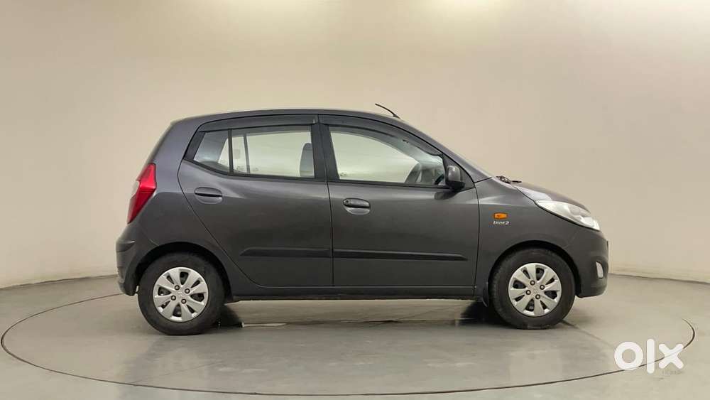 Hyundai I10 Magna 1.1l, 2012, Petrol