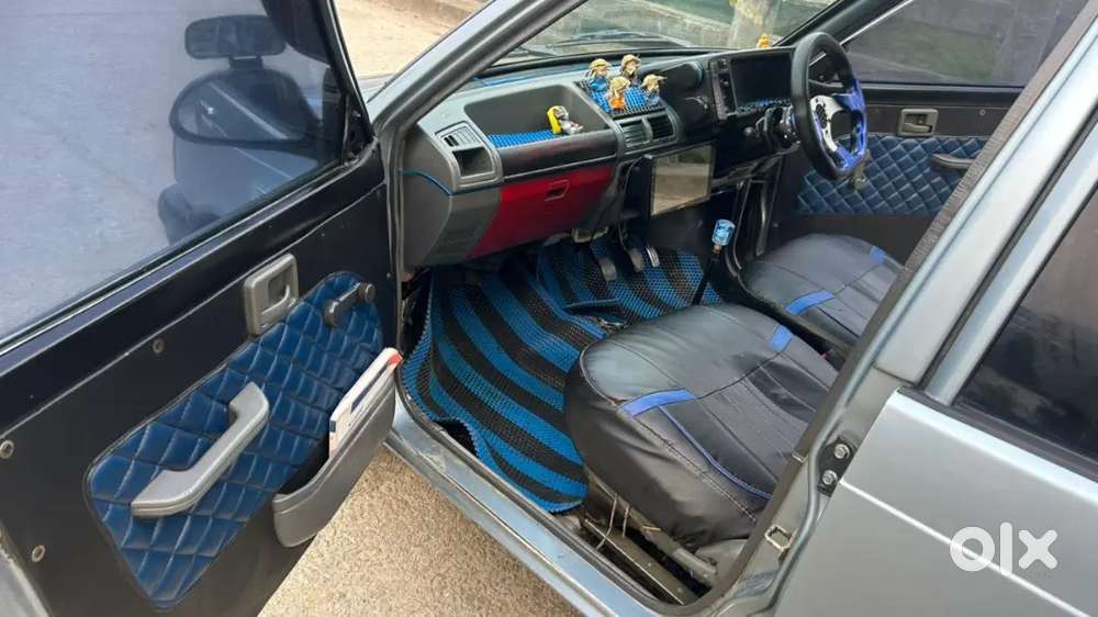 Maruti 800 Ac Euro 3 For Sale