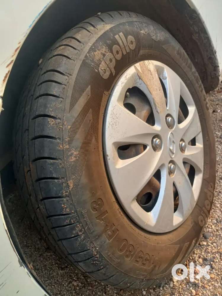 Hyundai I10 2013 Petrol 90000 Km Driven