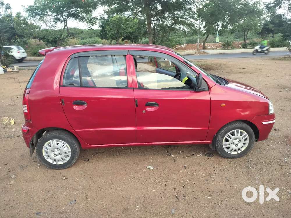 Hyundai Santro Xing 2005