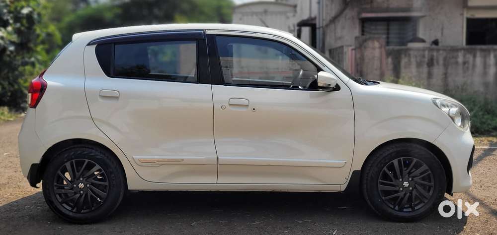 Maruti Suzuki Celerio Zxi Plus Amt, 2022, Petrol