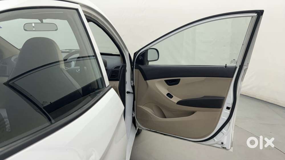 Hyundai Eon Magna, 2012, Petrol