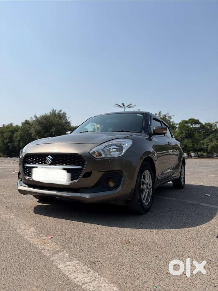 Maruti Suzuki Swift 2023