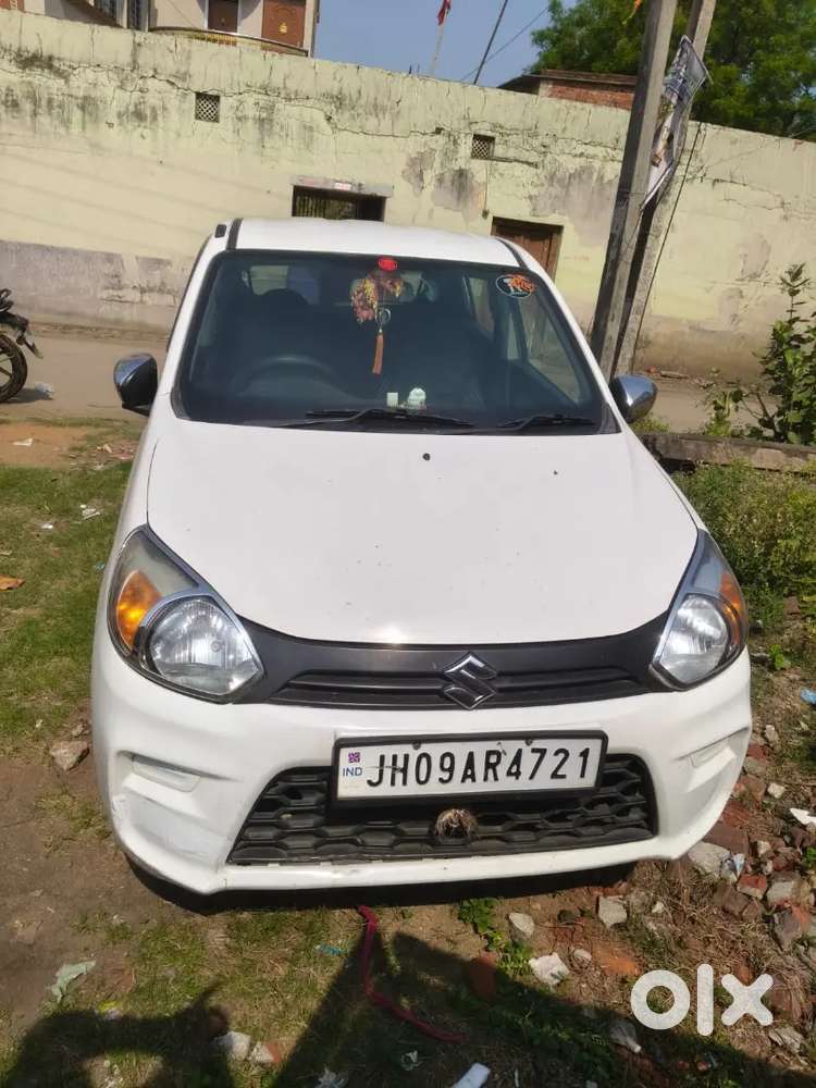 Maruti Suzuki Alto 800 2019 Petrol 49000 Km Driven