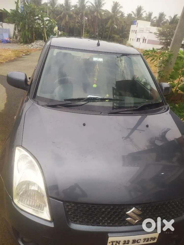Maruti Suzuki Swift 2008 Petrol 135000 Km Driven