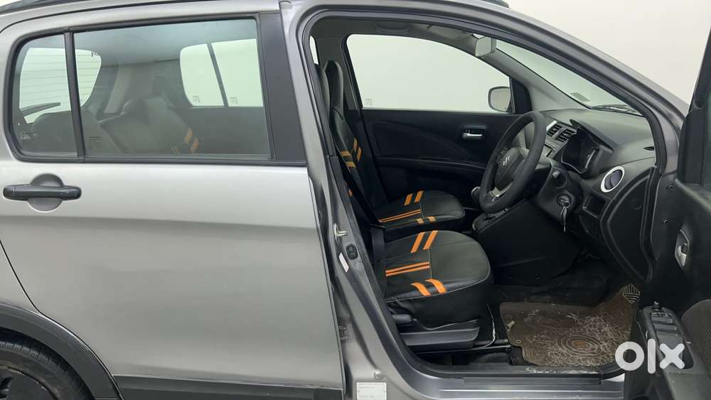 Maruti Suzuki Celerio X Amt Zxi, 2018, Petrol