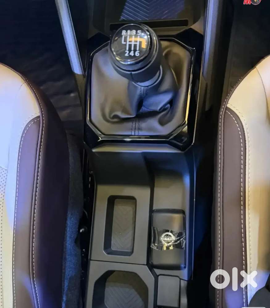 Nissan Tekton 2026 Petrol Manual, Automatic Dct