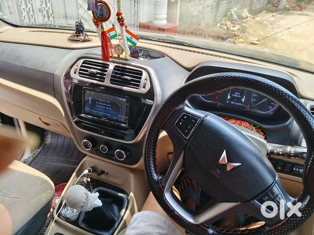 Mahindra Bolero Neo 2023 Diesel Well Maintained