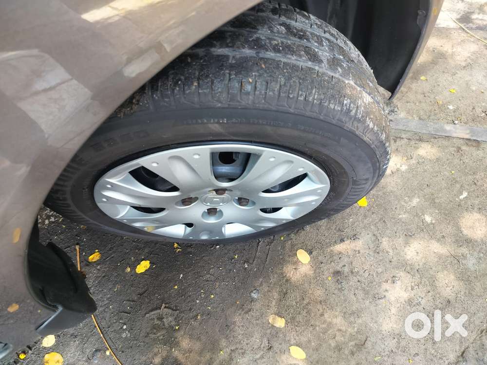 Honda Brio 2011-2013 S Mt, 2013, Petrol