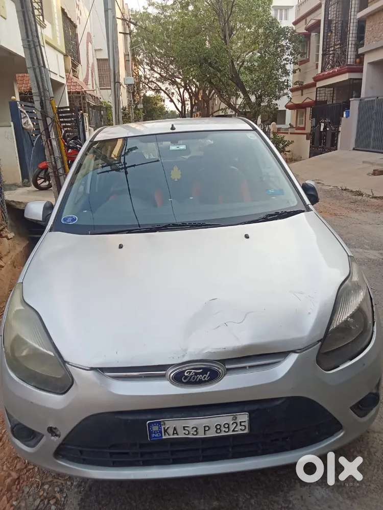 Ford Figo Deisel