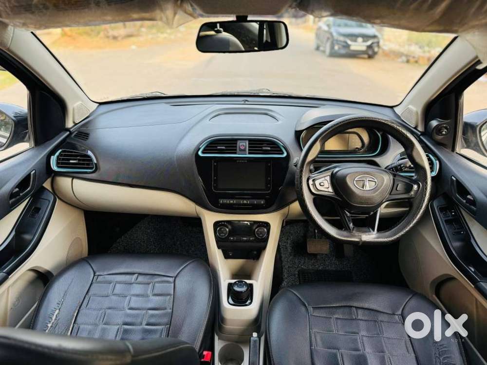 Tata Tigor Ev, 2023, Electric