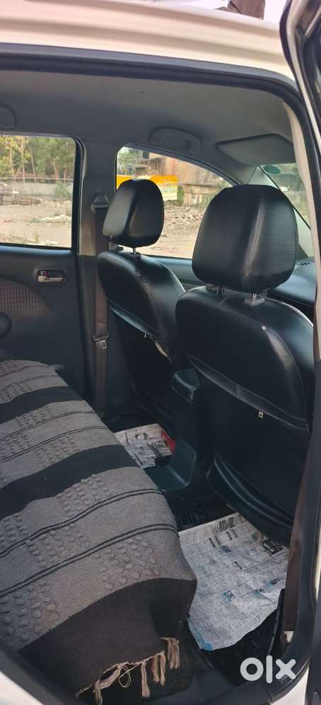 Maruti Suzuki Ritz Vxi (abs) Bs Iv, 2014, Petrol