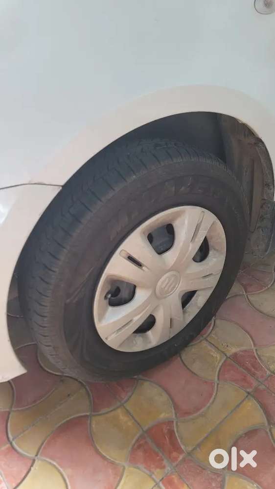 Maruti Suzuki Swift Vdi 2010