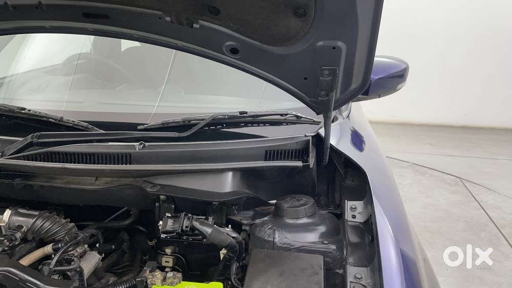 Maruti Suzuki Swift 2021-1.2 Zxi Plus Amt, 2020, Petrol