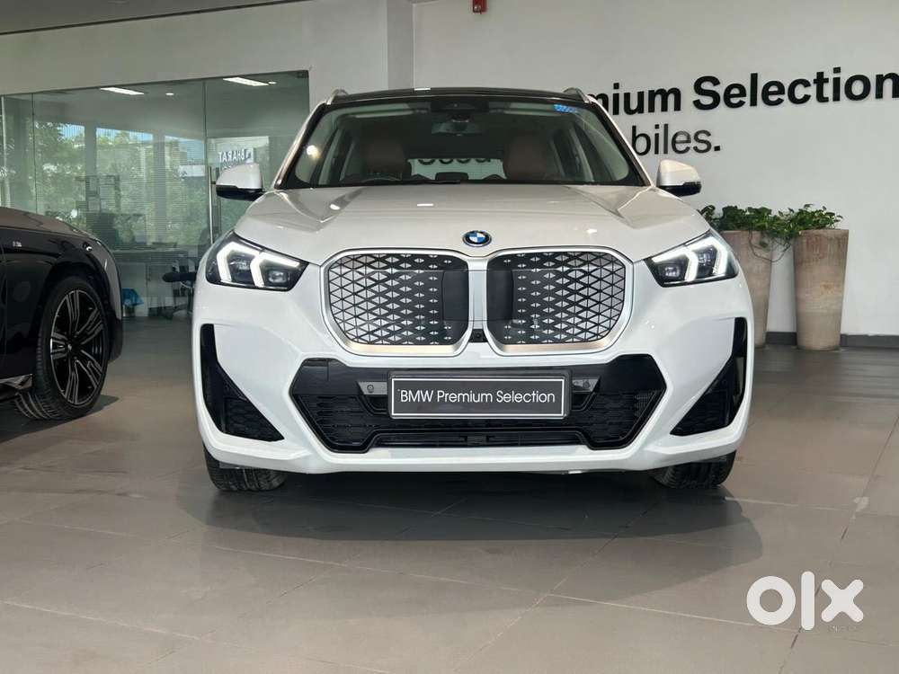 Bmw Ix1 Edrive20l M Sport, 2026, Electric