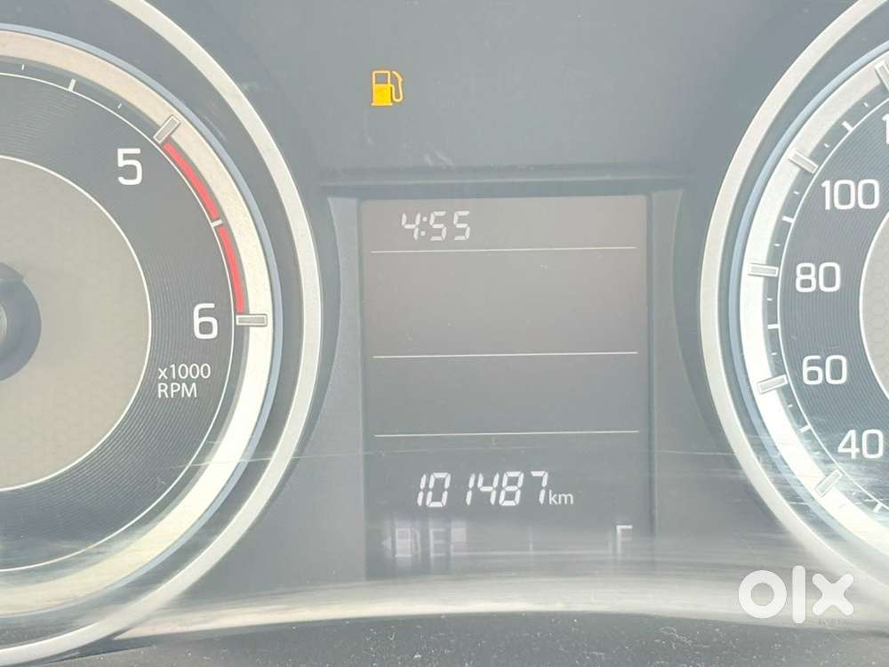 Maruti Suzuki Swift Dzire Vdi Optional, 2018, Diesel