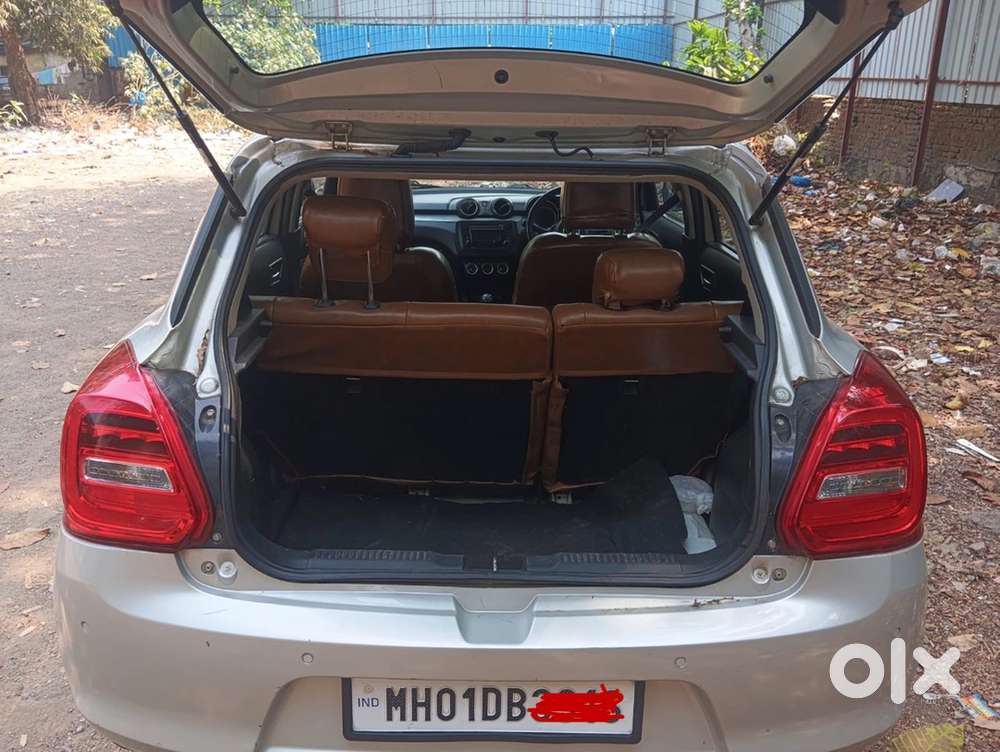 Maruti Suzuki Swift 2018 Diesel Good Condition