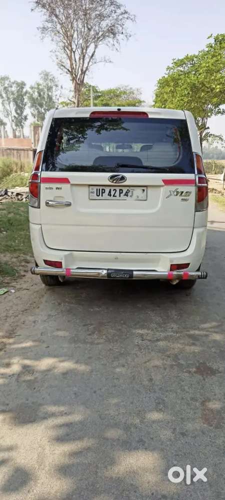 Mahindra Xylo 2010