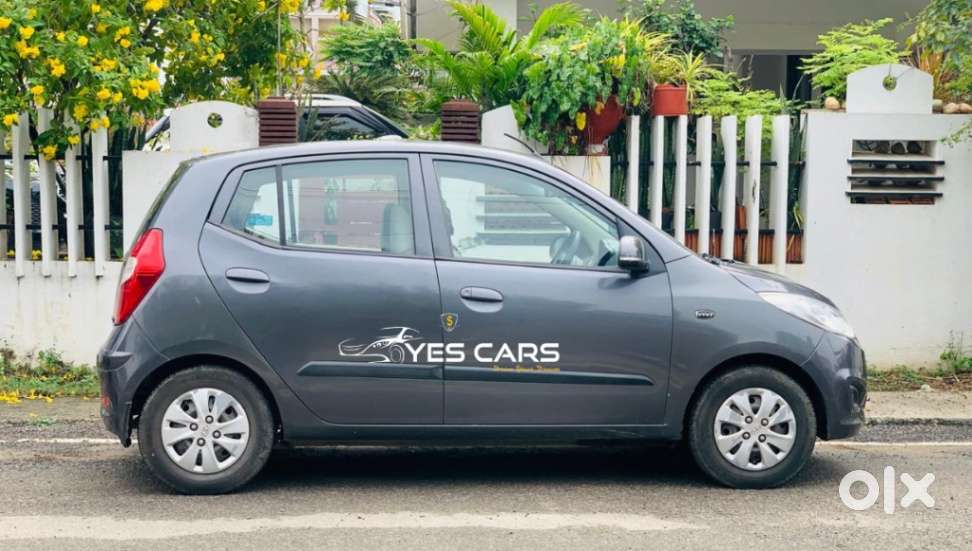 Hyundai I10 2007-2010 Magna 1.1, 2012, Petrol