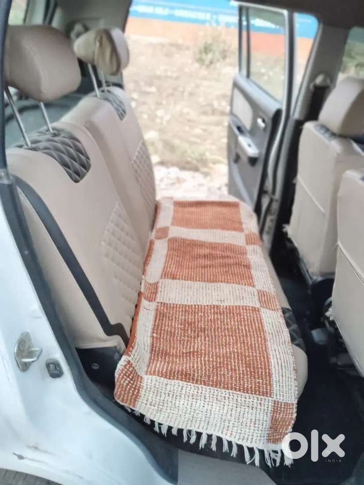 Maruti Suzuki Wagonr Vxi (cng) – Excellent Condition