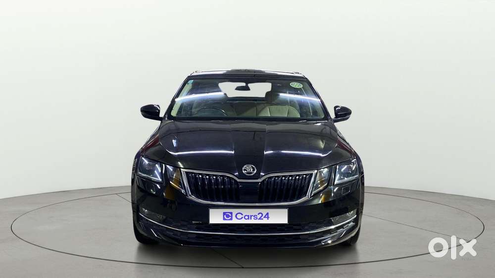Skoda Octavia 1.8 Tsi At L K, 2019, Petrol