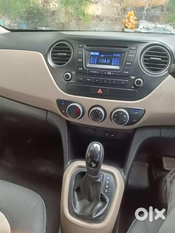 Hyundai Grand I10 Asta 1.2 Kappa Vtvt (o), 2015, Petrol