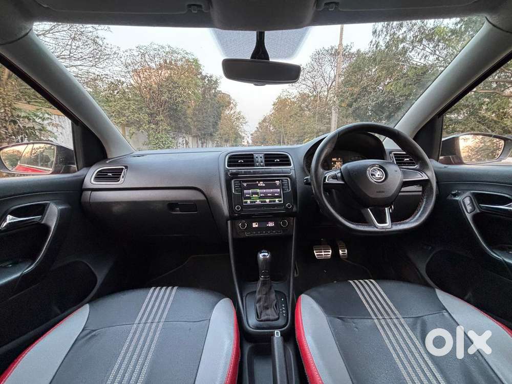 Skoda Rapid, 2018, Diesel