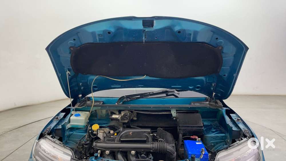 Renault Kwid 2019-ongoing 1.0 Rxt (o), 2019, Petrol