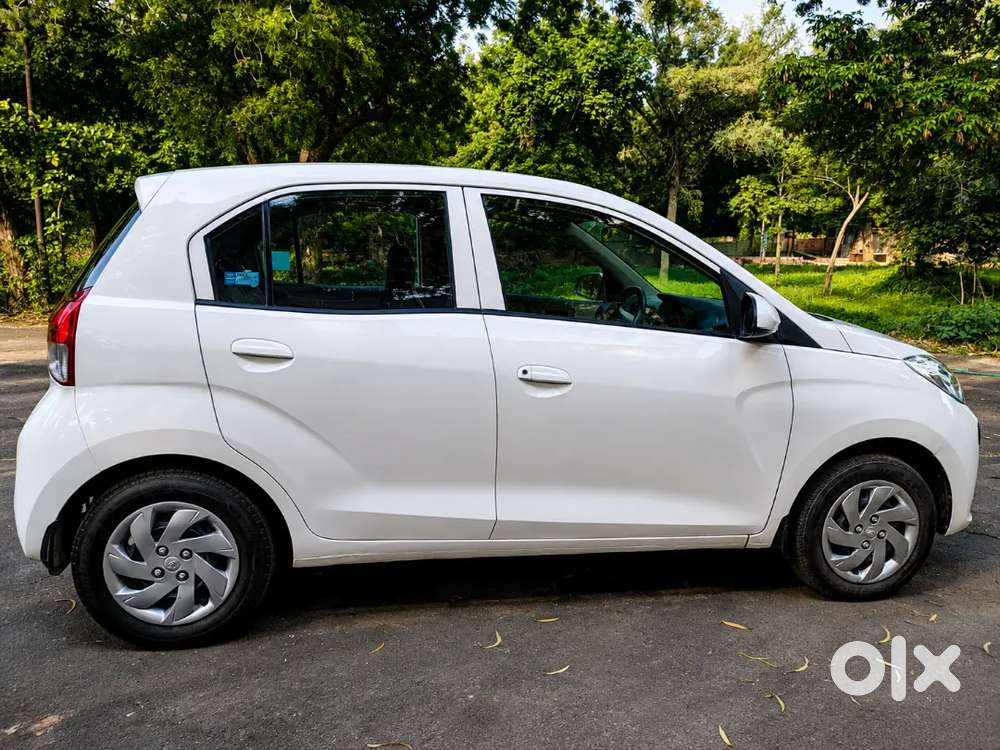 Hyundai Santro Sportz 2022 Petrol Manual