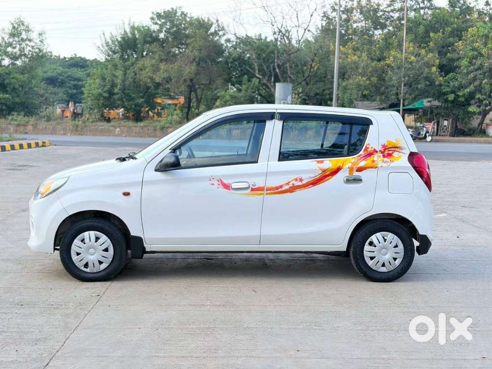 Maruti Suzuki Alto 800 Lxi, 2017, Petrol