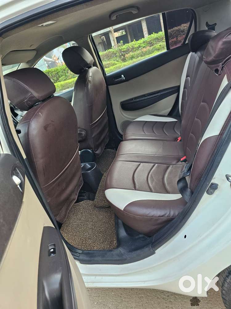 Hyundai I20 1.2 Asta, 2013, Petrol