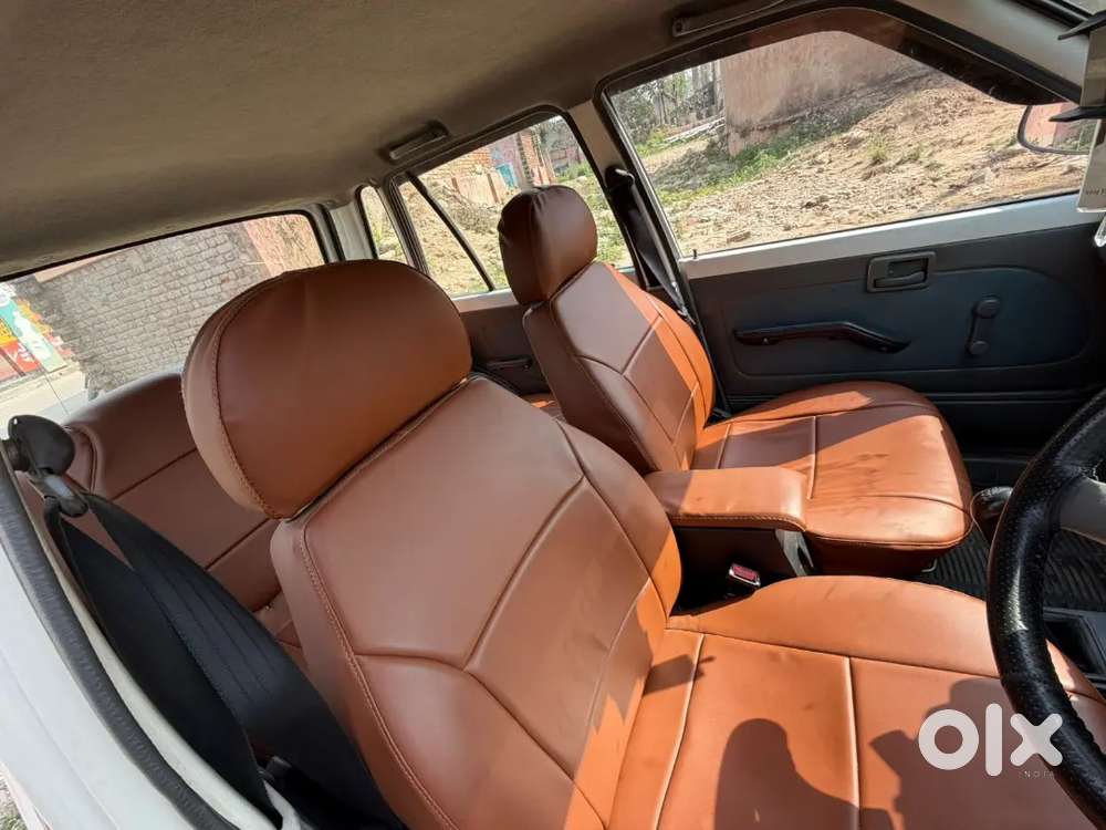 Maruti Suzuki 800 2014