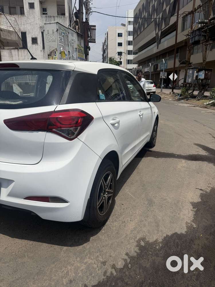 Hyundai Elite I20 Magna 1.4 Crdi, 2015, Diesel
