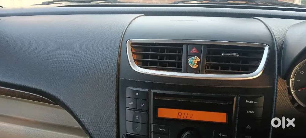 Maruti Suzuki Swift Dzire 2013 Petrol Good Condition