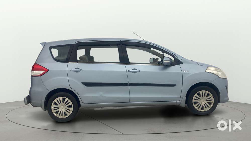 Maruti Suzuki Ertiga Vdi, 2015, Diesel
