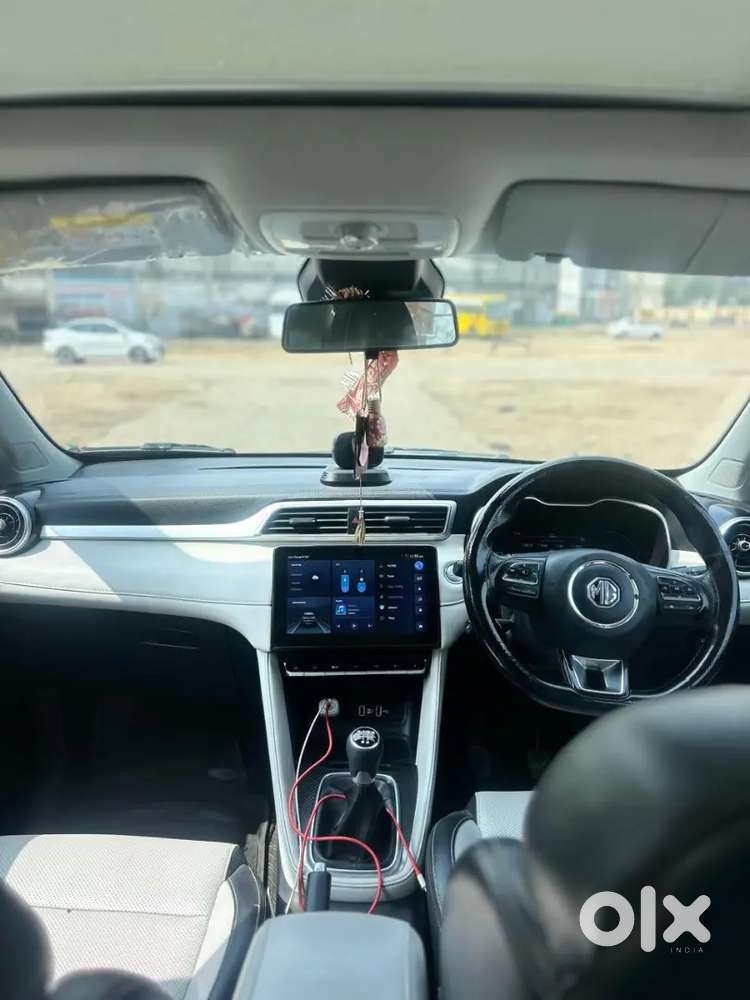 Mg Astor 2022 Petrol Manual Sharp Sharp