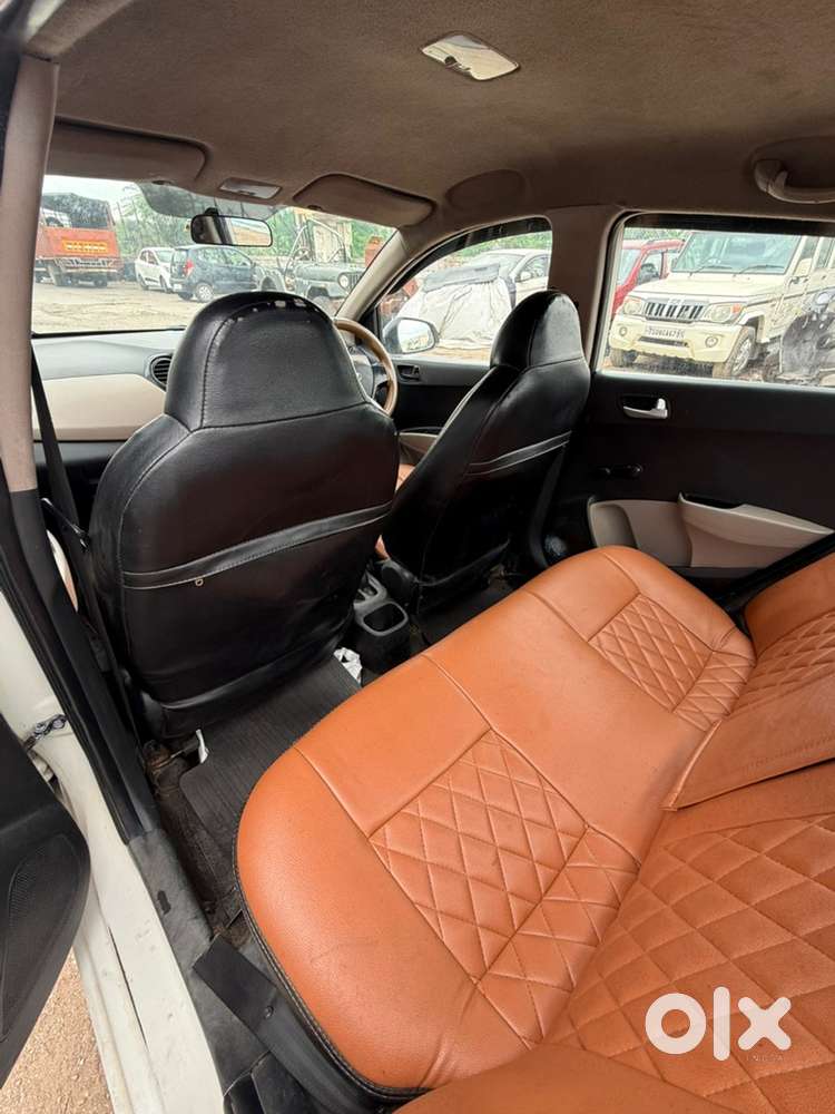 Hyundai Xcent Prime 2016 Diesel Manual