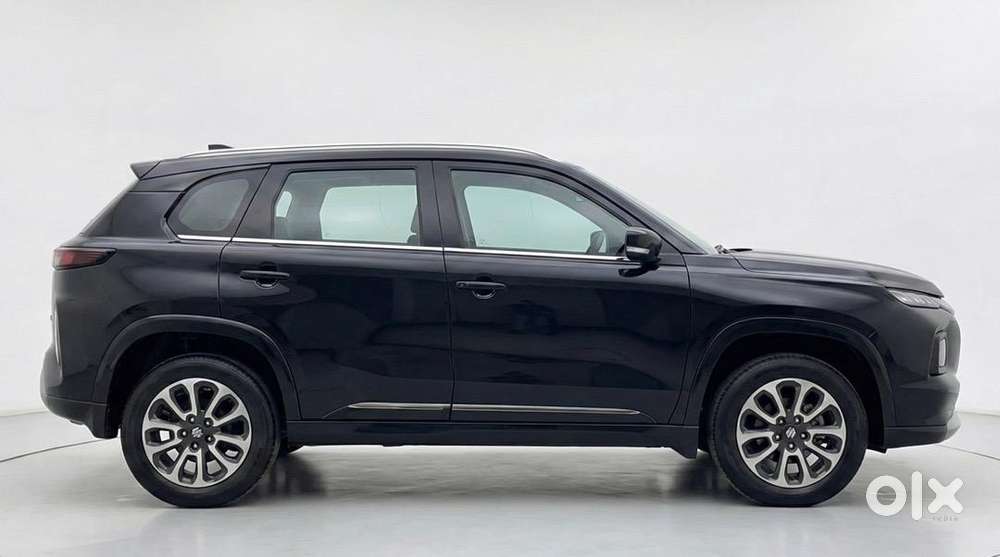 Maruti Suzuki Grand Vitara 2024
