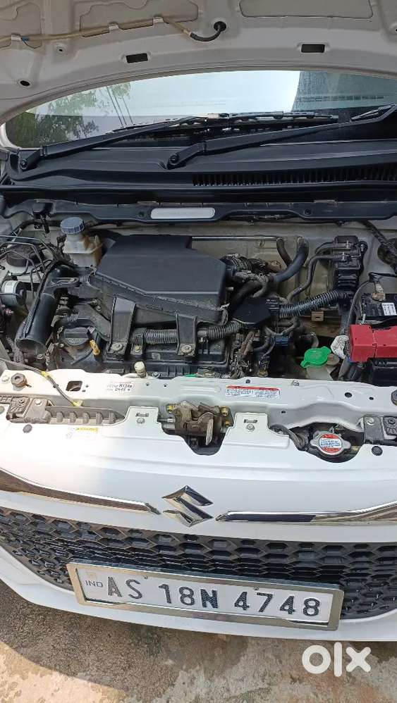 Maruti Suzuki Alto K10 2024 Petrol 22000 Km Driven