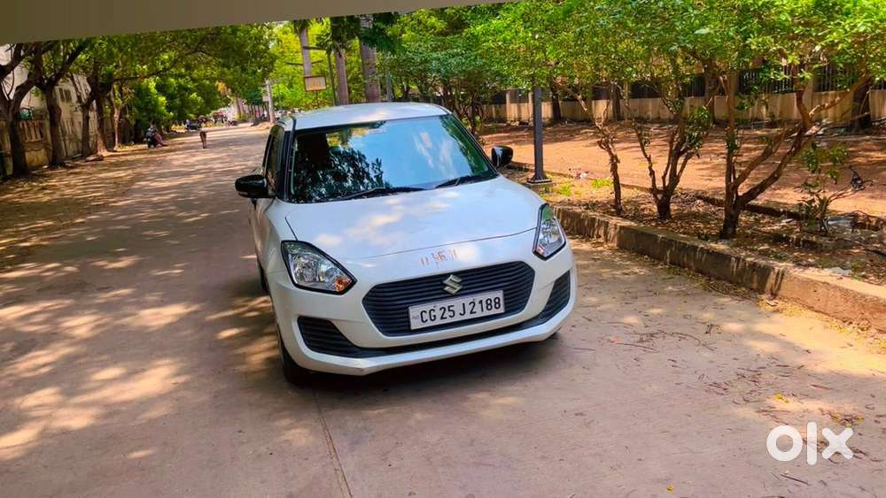 Maruti Suzuki Swift Petrol 66500 Km Driven