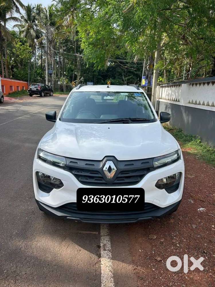 Renault Kwid Rxt 1.0, 2024, Petrol