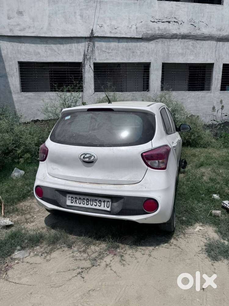2019 Model I10 Grand Very Good Condition Only Serious Buyers Message M