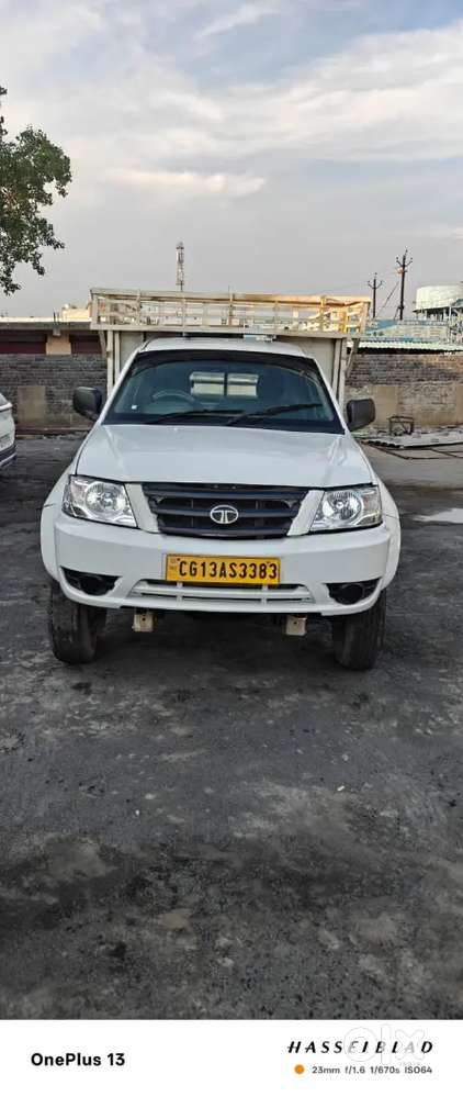 Tata Xenon Xt 2.2 2022 Diesel