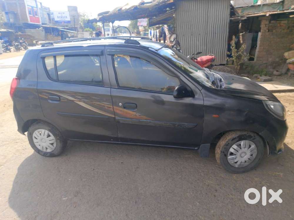 Maruti Suzuki Alto 800 2014 Lpg 150000 Km Driven