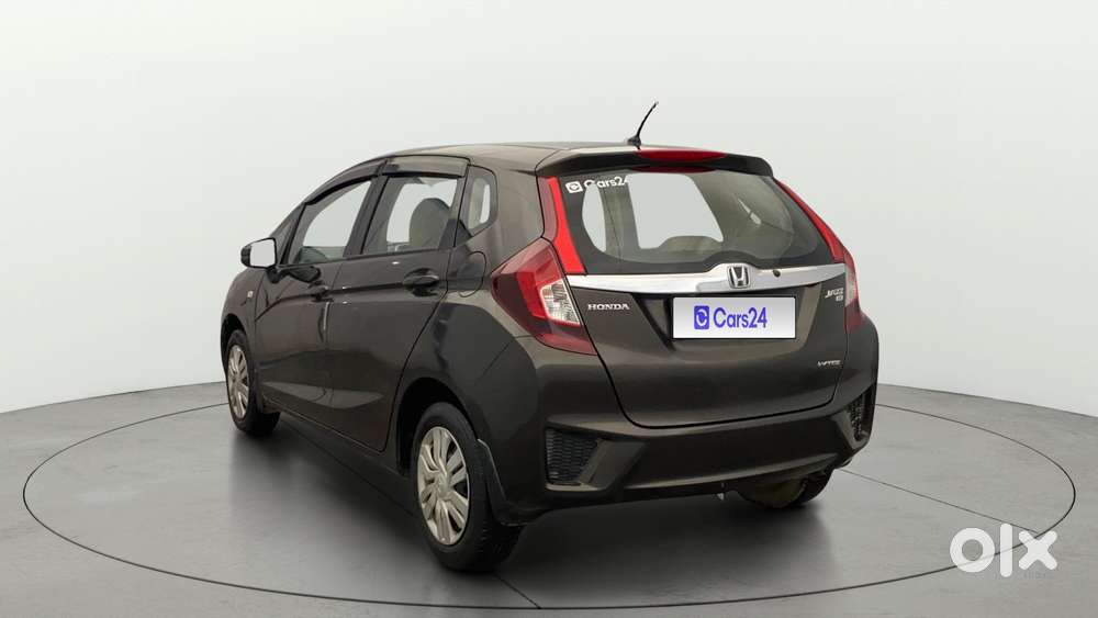 Honda Jazz 1.2 Sv I Vtec, 2018, Petrol