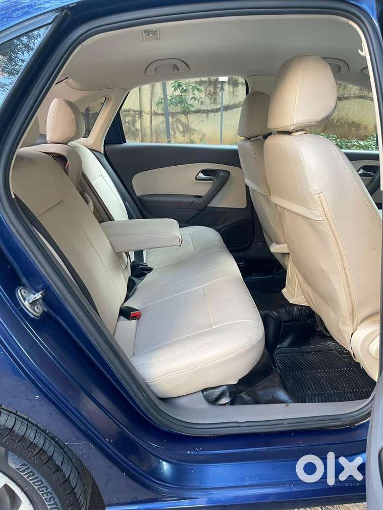 Volkswagen Manual Petrol 2011