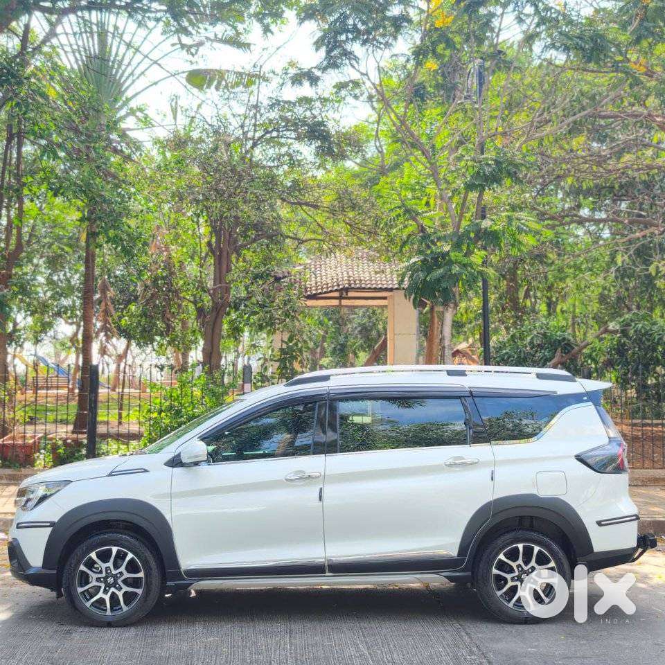 Maruti Suzuki Xl6 1.5 Alpha At, 2024, Petrol