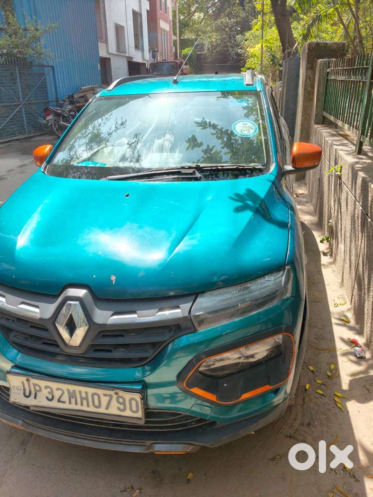 Renault Kwid Climber For Sale