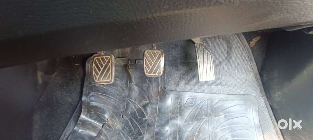 Maruti Suzuki Swift Vxi, 2014, Petrol