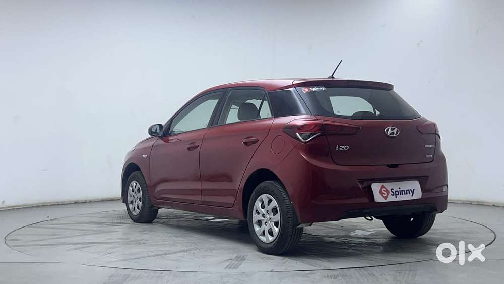 Hyundai Elite I20 Magna 1.4 Crdi, 2016, Diesel